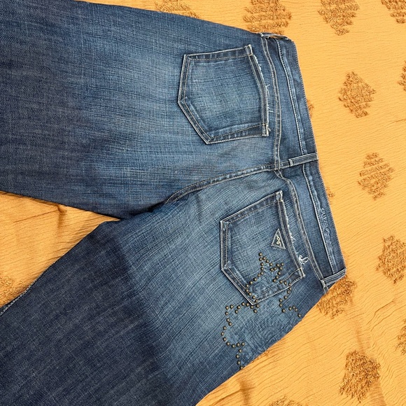 Guess Premium jeans vintage - Picture 5 of 12
